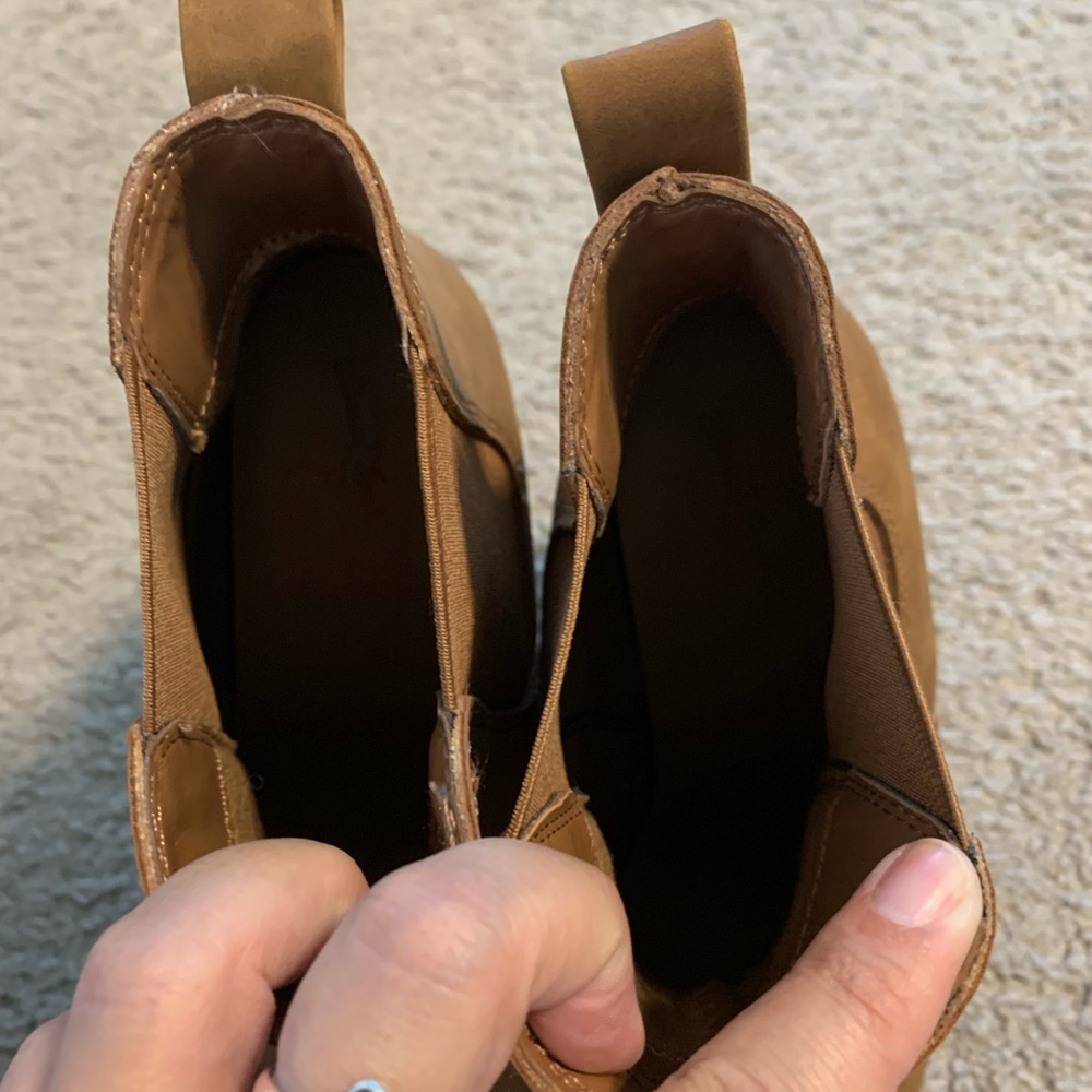 Women’s Target Booties - Picture 11 of 13